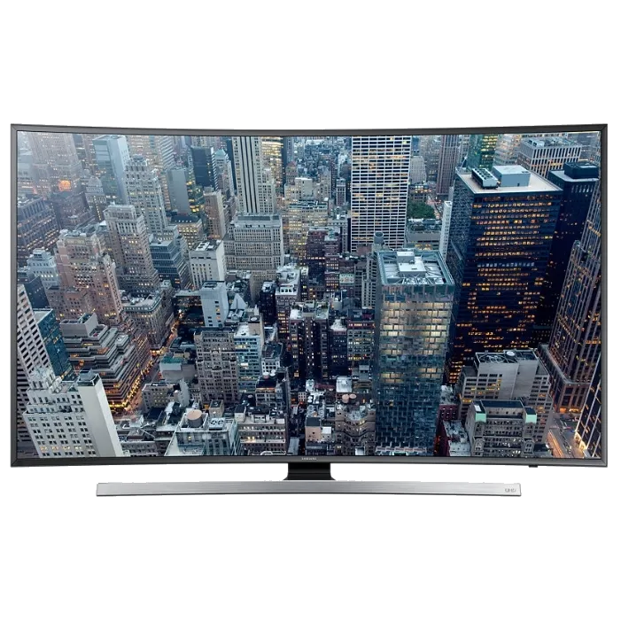 Замена подсветки Samsung UE55JU7580T