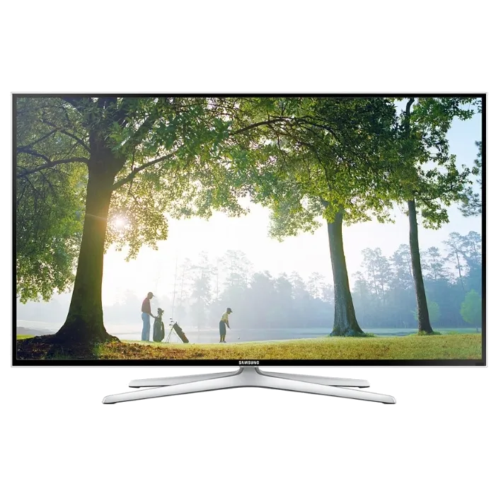 Замена подсветки Samsung UE40H6475SU