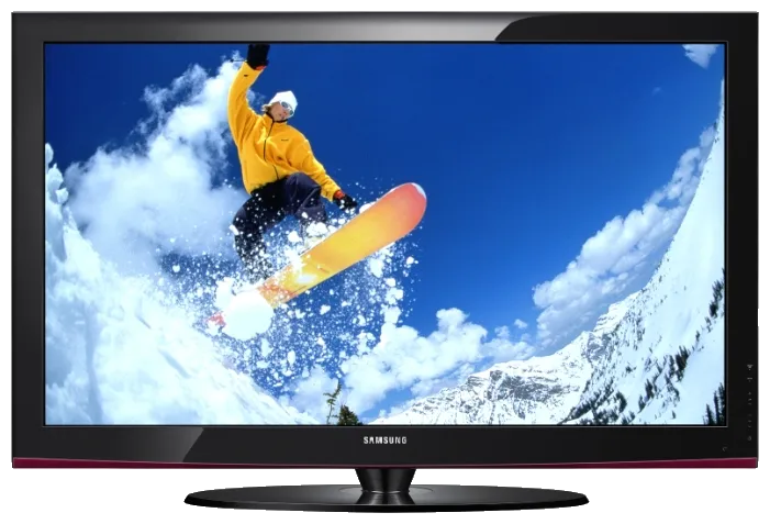 Замена подсветки Samsung PS-42B430
