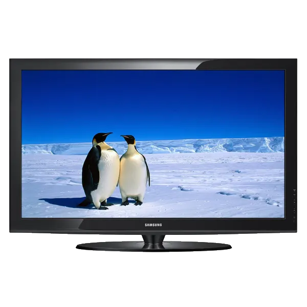 Замена подсветки Samsung PS-42B451