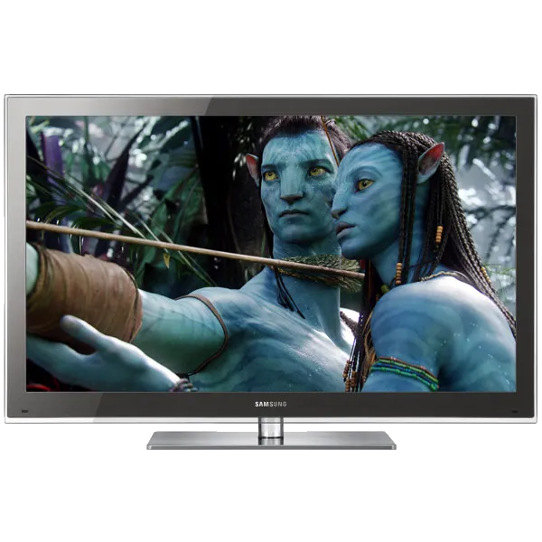 Замена подсветки Samsung PS58C7000