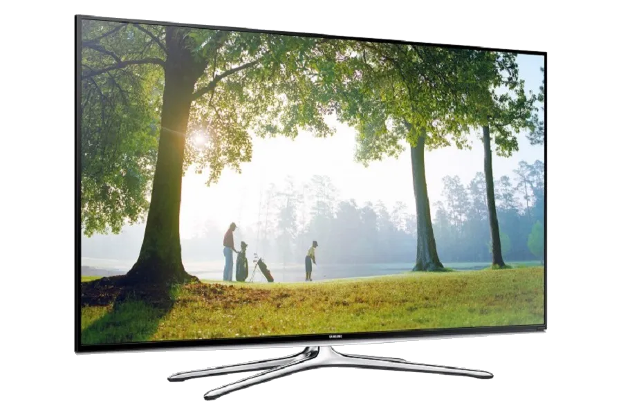 Замена подсветки Samsung UE-37D6200