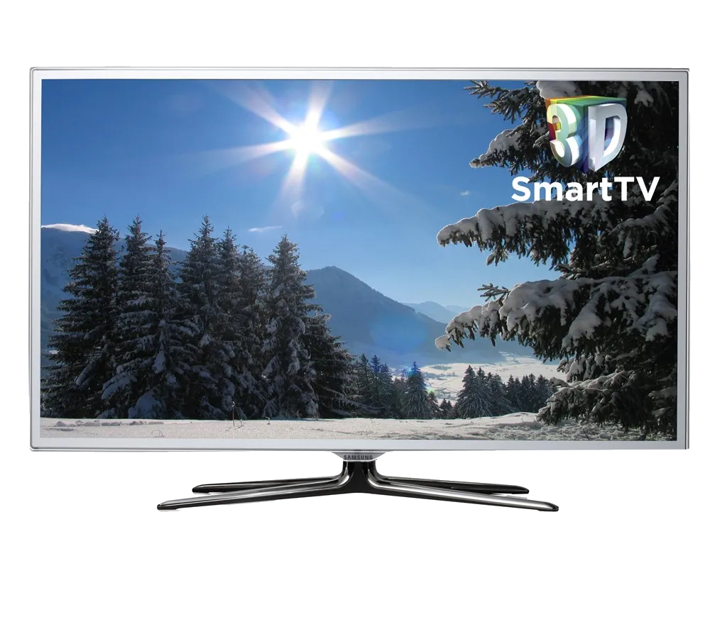 Замена подсветки Samsung UE46ES6710