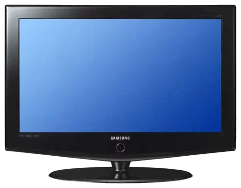 Замена подсветки Samsung LE-26R75B