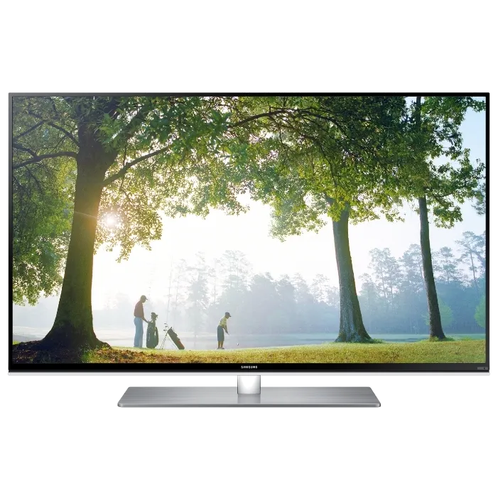 Замена подсветки Samsung UE48H6700
