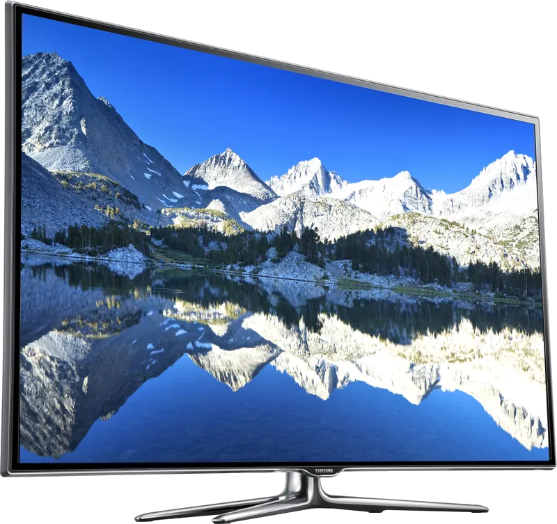 Замена подсветки Samsung UE40ES6570