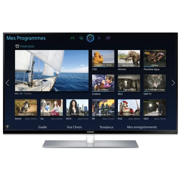 Замена подсветки Samsung UE40H6670