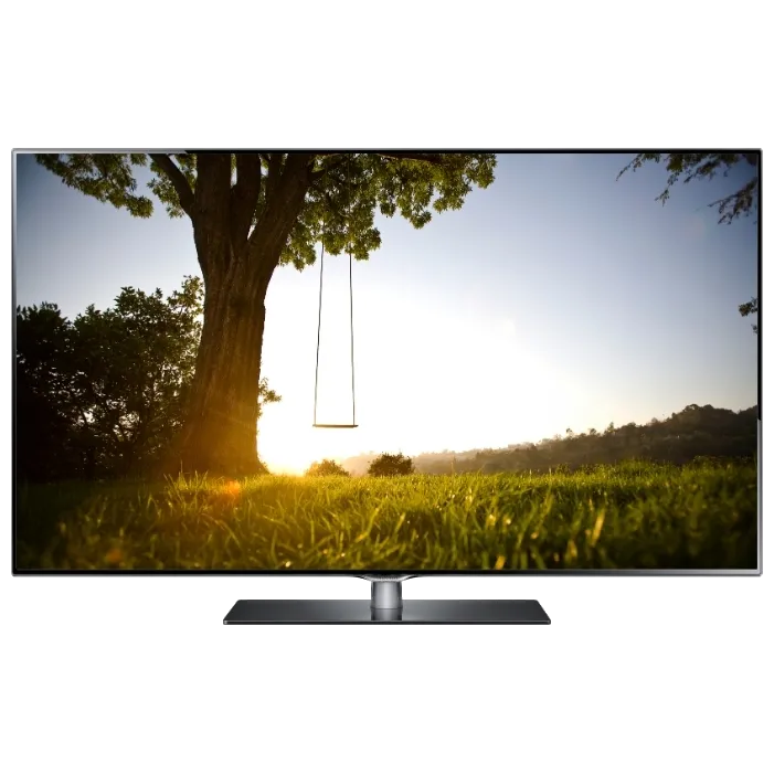 Замена подсветки Samsung UE55F6740