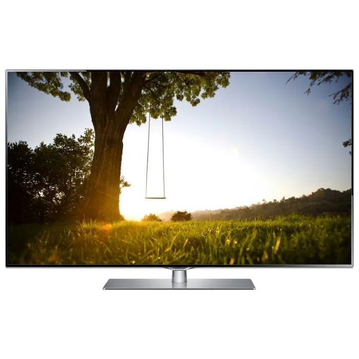 Замена подсветки Samsung UE46F6670