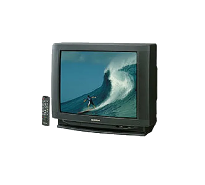 Замена подсветки Samsung CS-29 D6 WTR