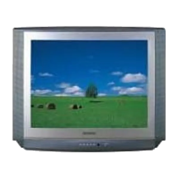Замена подсветки Samsung CS-29 D7 WTR