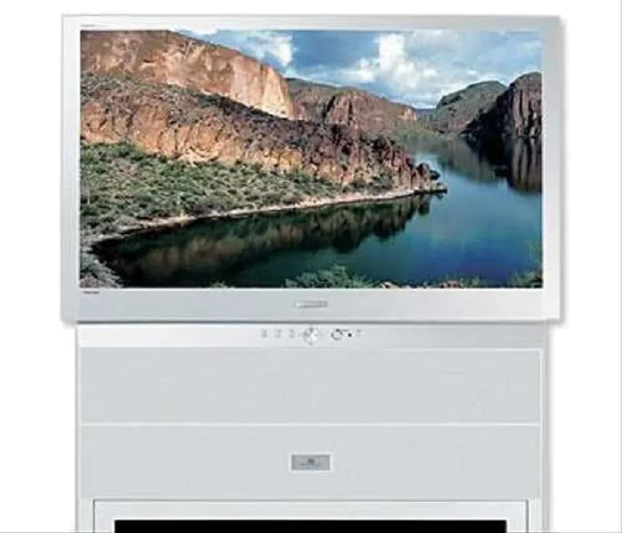 Замена подсветки Samsung SP-47W3HFR