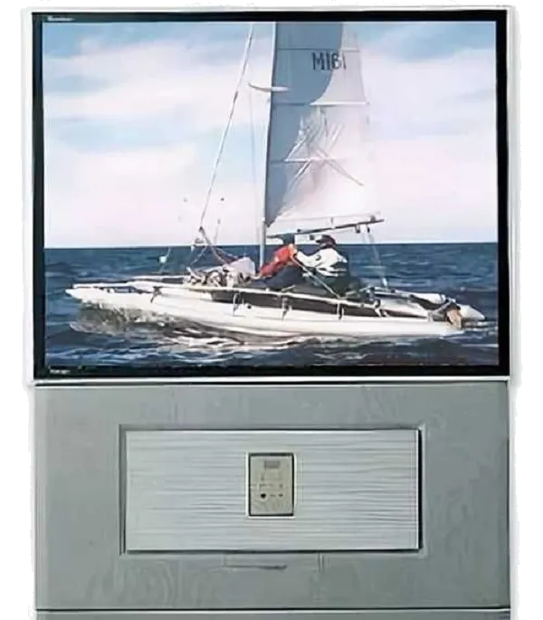 Замена подсветки Samsung SP-62J8HFR