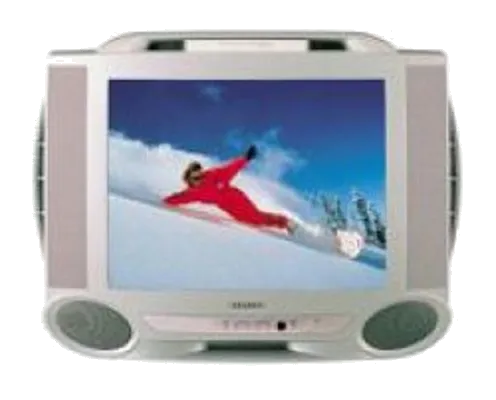 Замена подсветки Samsung CS-21 S4 WR