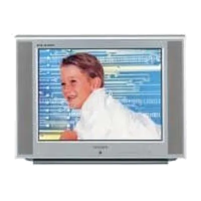 Замена подсветки Samsung CS-29 A6MTR