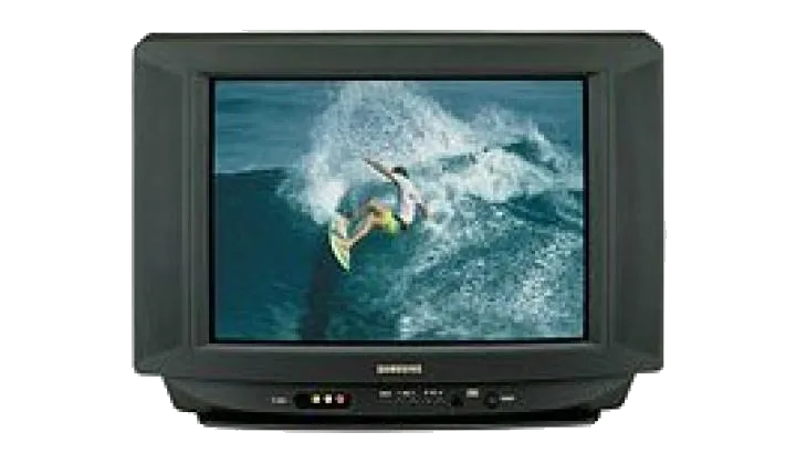Замена подсветки Samsung CS-22B5 WTR