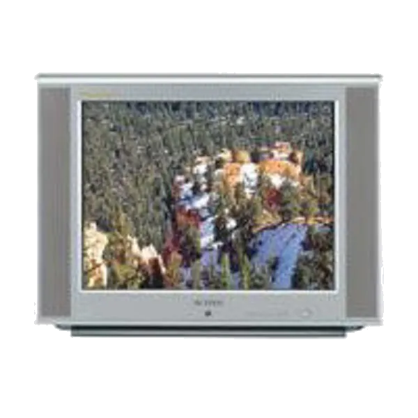 Замена подсветки Samsung CS-29A6WTQ