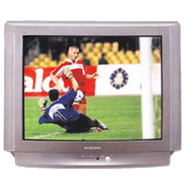 Замена подсветки Samsung CK-29D6WTR