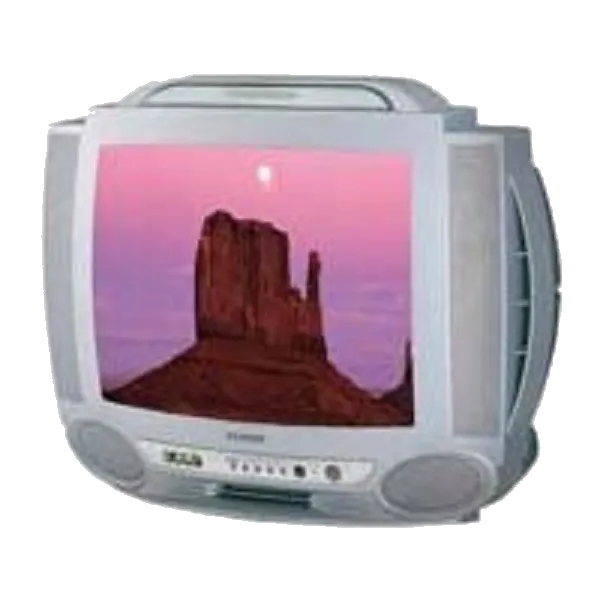 Замена подсветки Samsung CS-20S4 WR