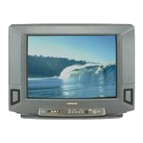 Замена подсветки Samsung CS-22B7 WR