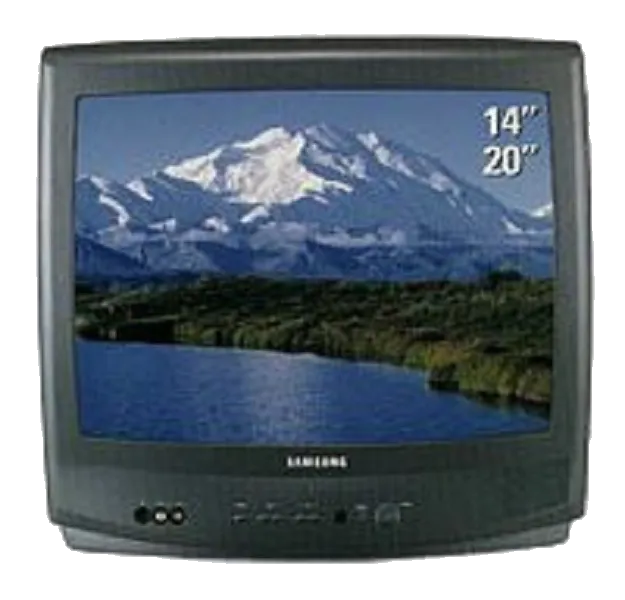 Замена подсветки Samsung CK-20F2 VR