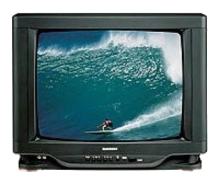 Замена подсветки Samsung CS-14E3 WR