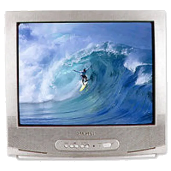Замена подсветки Samsung CS-21 F5 R