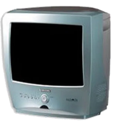 Замена подсветки Samsung CS-14Y53R