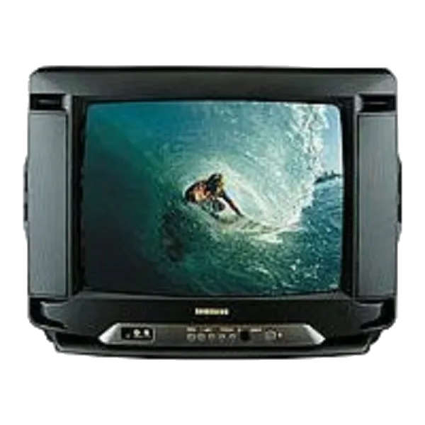 Замена подсветки Samsung CK-20E3WR