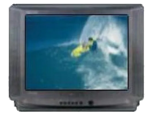 Замена подсветки Samsung CK-2118 R