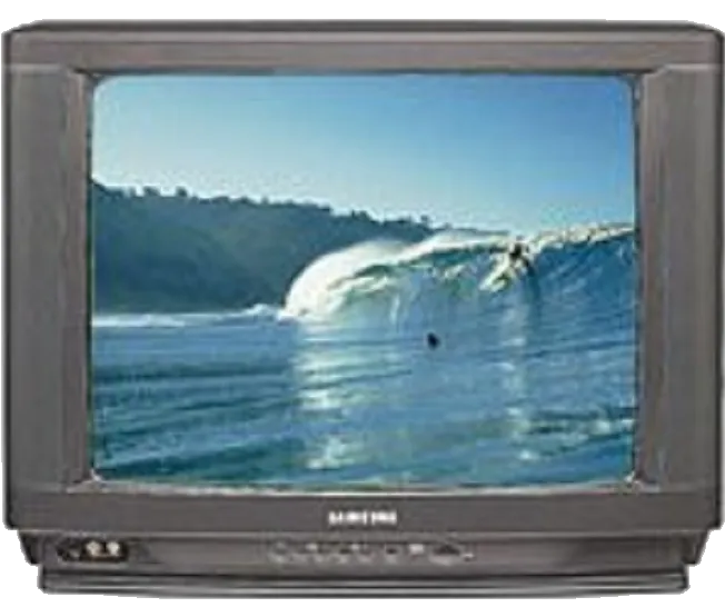 Замена подсветки Samsung CS-2139 R