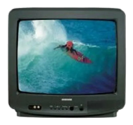 Замена подсветки Samsung CS-2173 R