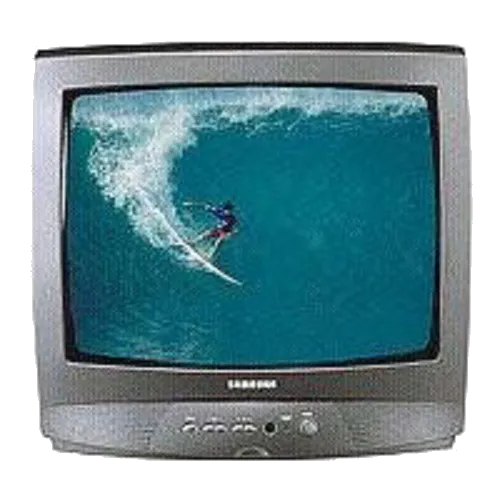 Замена подсветки Samsung CS-20R1R