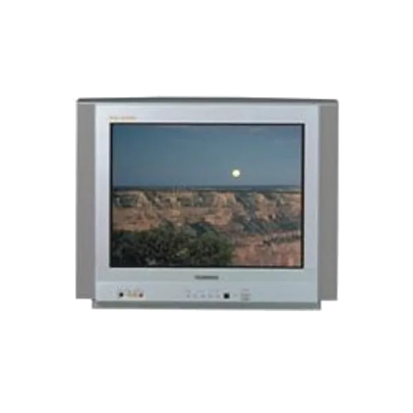 Замена подсветки Samsung CS-21A8Q