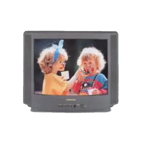 Замена подсветки Samsung CS-14H1R