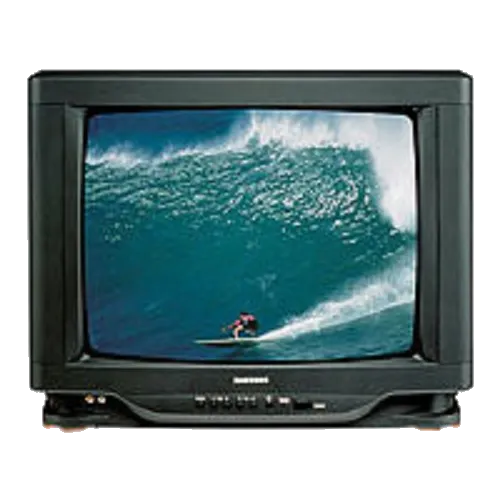 Замена подсветки Samsung CS-2185R