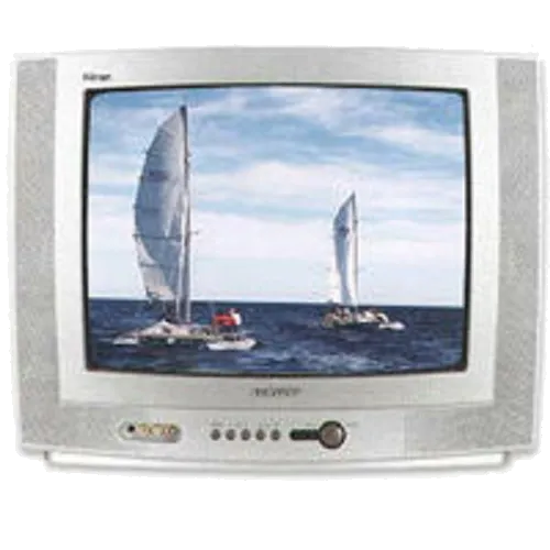 Замена подсветки Samsung CK-20Н3R