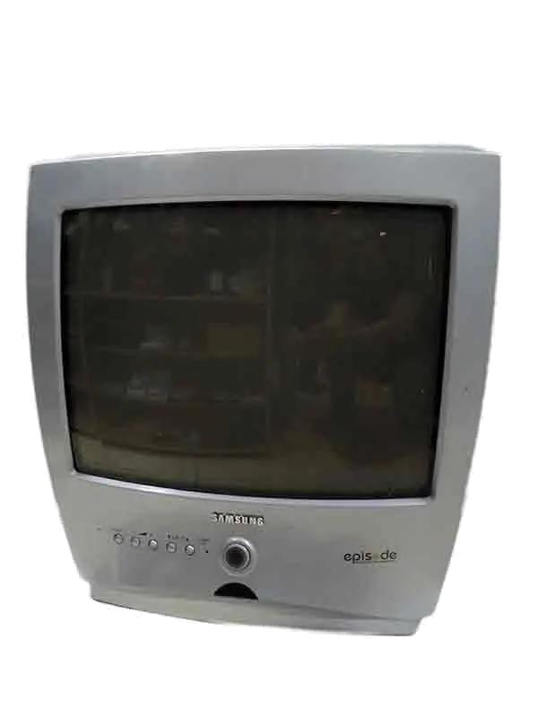 Замена подсветки Samsung CS-14Y5