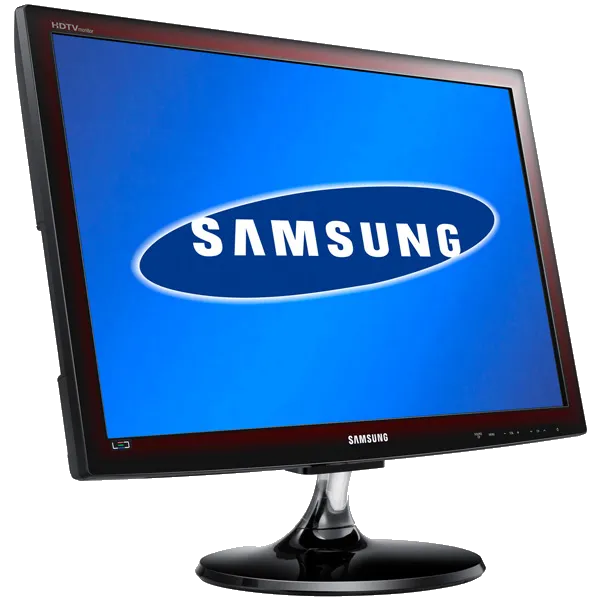 Замена подсветки Samsung T23B350