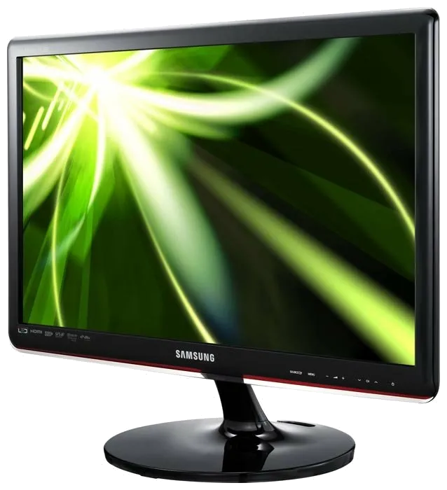 Замена подсветки Samsung T24B301