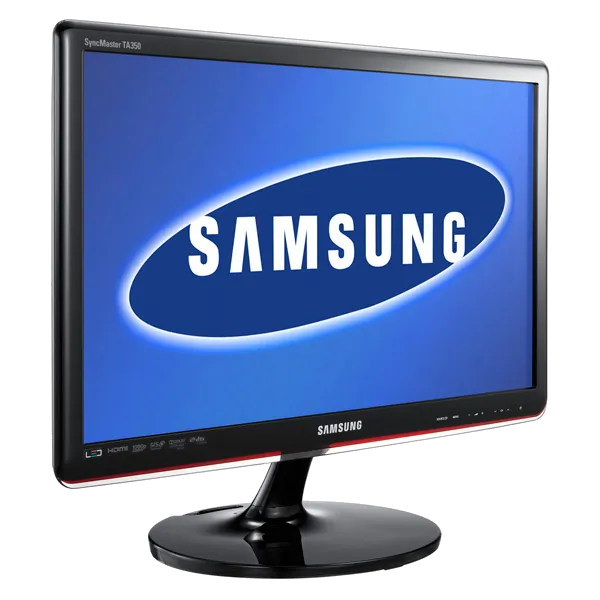 Замена подсветки Samsung T23A350