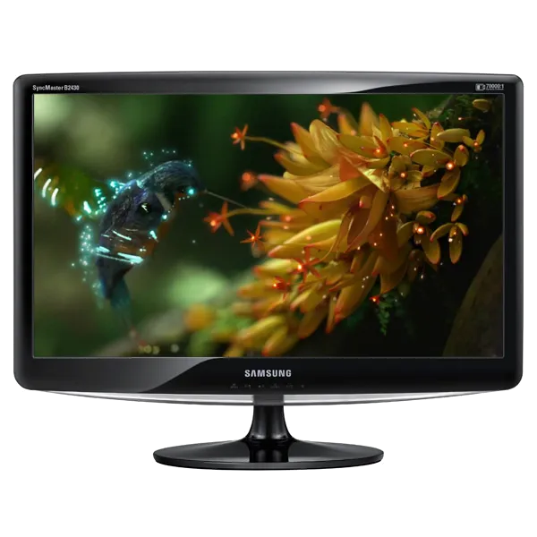 Замена подсветки Samsung SyncMaster B2430HD