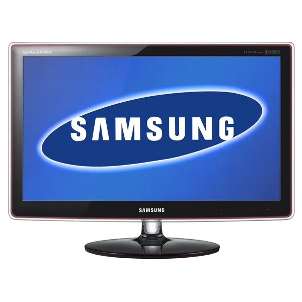 Замена подсветки Samsung SyncMaster P2770HD