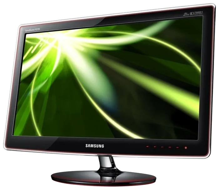 Замена подсветки Samsung SyncMaster P2470HD