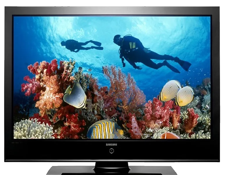 Замена подсветки Samsung PS-63P76FDR