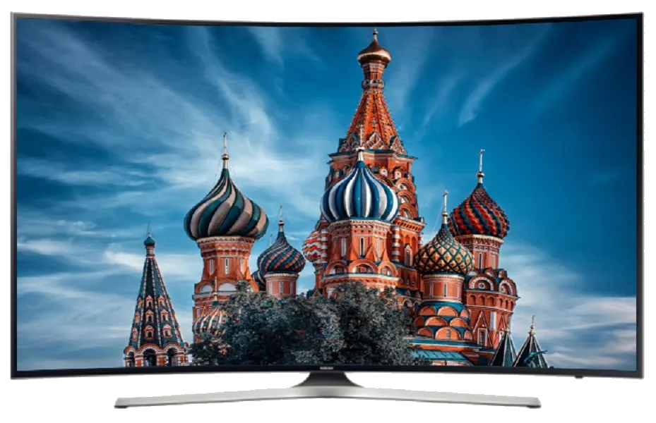Замена подсветки Samsung UE-55D6300