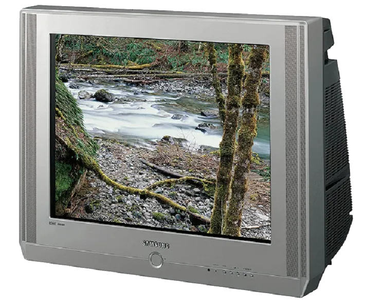 Замена подсветки Samsung CS-29M20SSQ