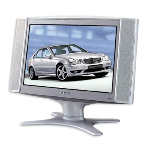 Замена подсветки Samsung LW-15N13WR