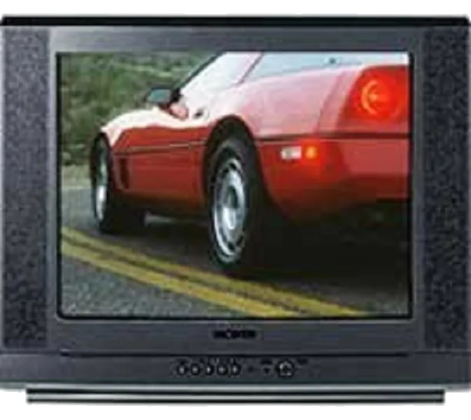 Замена подсветки Samsung CS-14H4 R