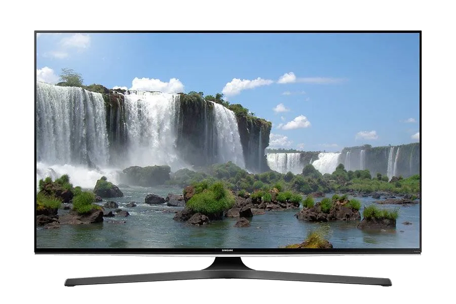 Замена подсветки Samsung UE55J6590AU